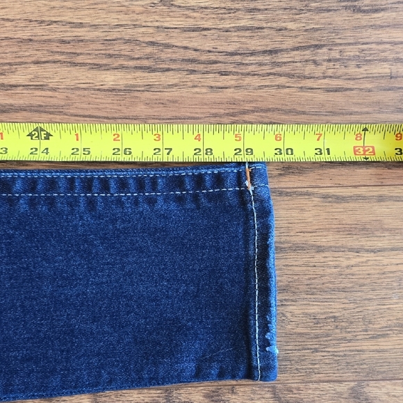 True Religion Distressed Stella Skinny Jeans EUC - Women's Size 28 - Picture 12 of 14